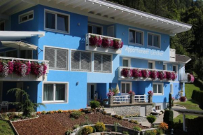 Appartement-4-mit-2-Schlafzimmern-und-Balkon, Flattach, Österreich